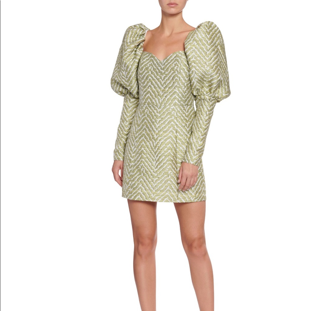 Rotate Birger Christensen Oskana